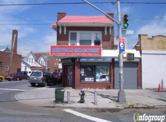 Azteca Grocery - South Richmond Hill, NY