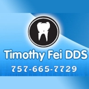 Timothy Fei DDS - Dentists