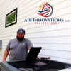 Air Innovations gallery