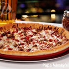 Minsky's Pizza Cafe Bar