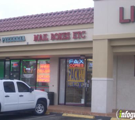 The UPS Store - Fort Lauderdale, FL