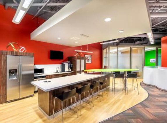 Regus - Snellville, GA