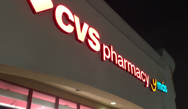 CVS Pharmacy - Anaheim, CA