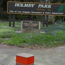 Holmby Park - Parks