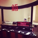 Takai Sushi and Sake Bar - Sushi Bars