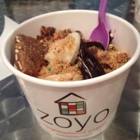 Zoyo Neighborhood Yogurt