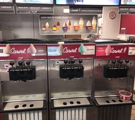 Carvel - Brooklyn, NY