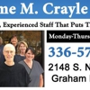 Crayle, Jerome M, DDS gallery