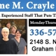 Jerome M. Crayle DDS PLLC