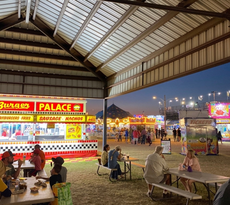 North Texas Fair & Rodeo - Denton, TX