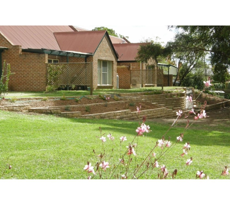 Ketina Park Gardens & Landscapes - Glen Innes, NSW