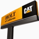 The Cat Rental Store, Holt of California - Yuba City, CA