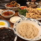 Son Ja Jang Restaurant