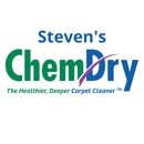 Steven's Chem-Dry - Upholstery Cleaners