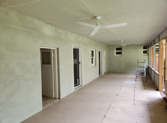Highgrade Rendering - Drayton, QLD