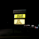 Dollar General - Discount Stores