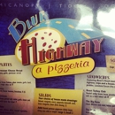 Blue Hwy of Ocala - American Restaurants