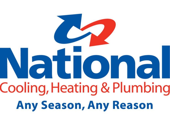 National Heating And Plumbing Inc. - Odessa, TX