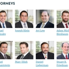 Korsinsky & Klein, LLP