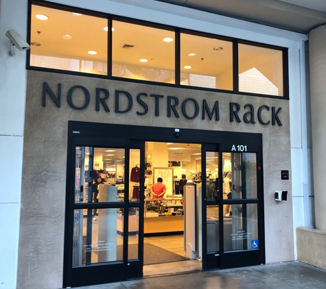 Nordstrom Rack Beverly Connection - Los Angeles, CA