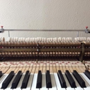 Heuer Piano Service - Pianos & Organ-Tuning, Repair & Restoration