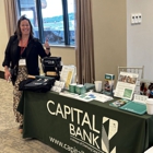 Capital Bank