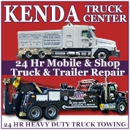 Kenda Truck Center - Truck Service & Repair
