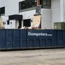 Keith Powell Dumpster Sacramento - Garbage Collection
