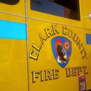 Clark County Fire Department-Station 20 - Fire Departments
