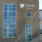 Sandhills Branch Library