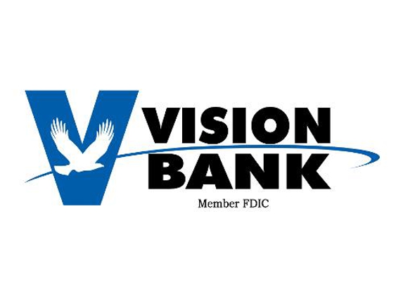 Vision Bank - Davis, OK