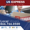 US Express Moving System gallery