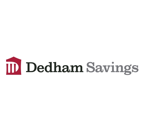 Dedham Savings - Sharon, MA