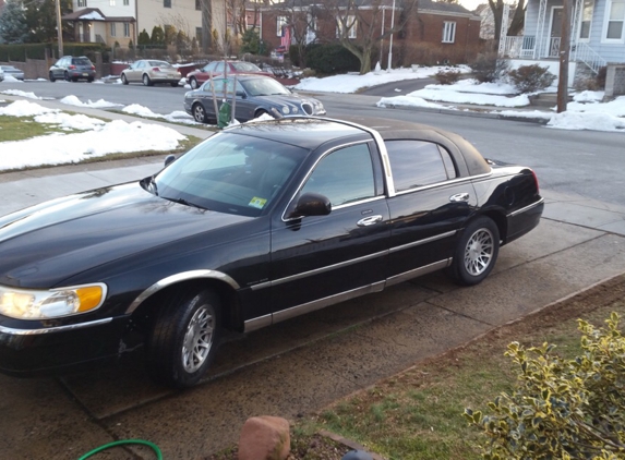 M&M limo and taxi - Paterson, NJ