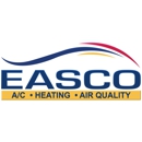 Easco Air Conditioning and Heating - Fireplaces