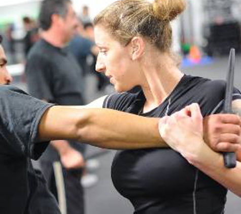 STW Krav Maga - San Antonio, TX