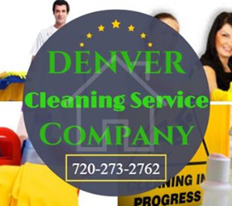 Denver Cleaning Service Company - Denver, CO