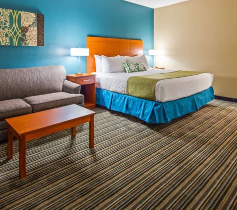 Best Western Warren Hotel - Warren, MI