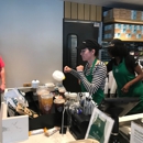 Starbucks Coffee - Coffee & Espresso Restaurants