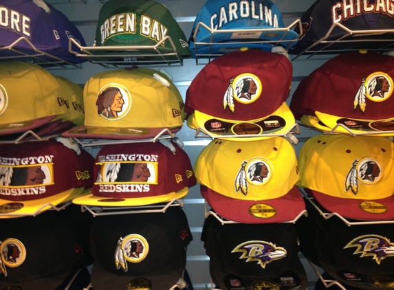 Lids - Gaithersburg, MD