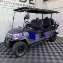 RIDE Powersports - Golf Cars & Carts