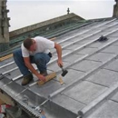 Ludwig Roofing - Building Contractors-Commercial & Industrial