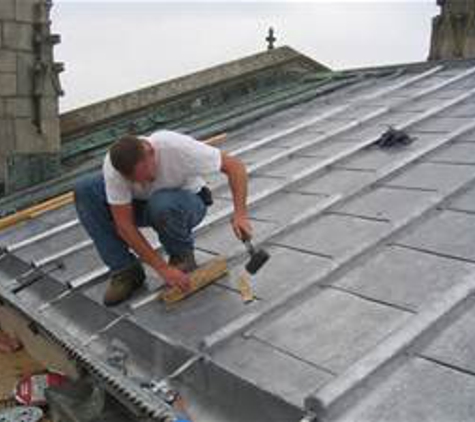 Ludwig Roofing - Des Moines, IA