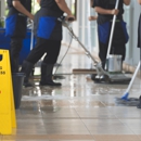 Town & Country Office Cleaning - Industrial Cleaning