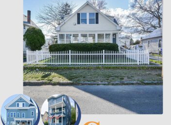 Genuine House Buyers - Manville, RI