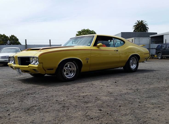 Cary Jennings Auto-Electrical - Mount Gambier, SA