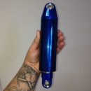Platinum Air Suspension - Motorcycle Dealers