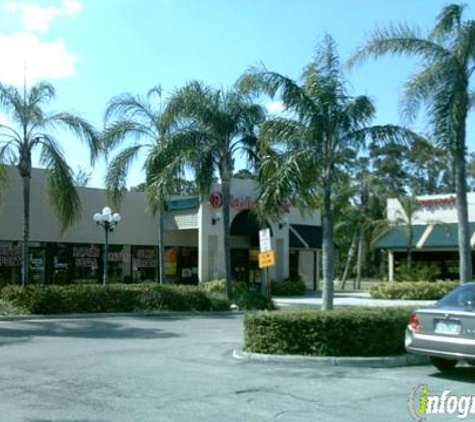 Butterfields Southern Cafe - Royal Palm Beach, FL