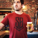 Steel Bender Brewyard - Bars