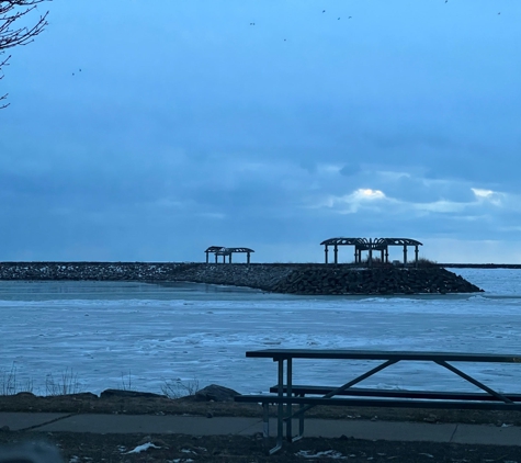 Buffalo Harbor State Park - Buffalo, NY